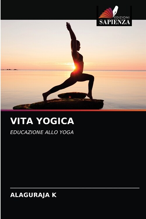 VITA YOGICA (Paperback)