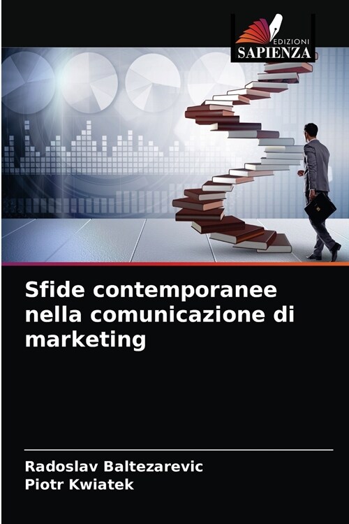 Sfide contemporanee nella comunicazione di marketing (Paperback)