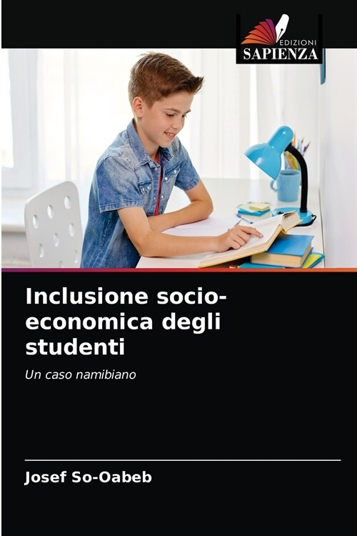 Inclusione socio-economica degli studenti (Paperback)