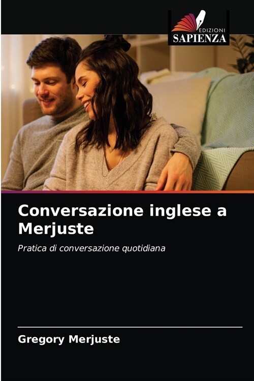 Conversazione inglese a Merjuste (Paperback)