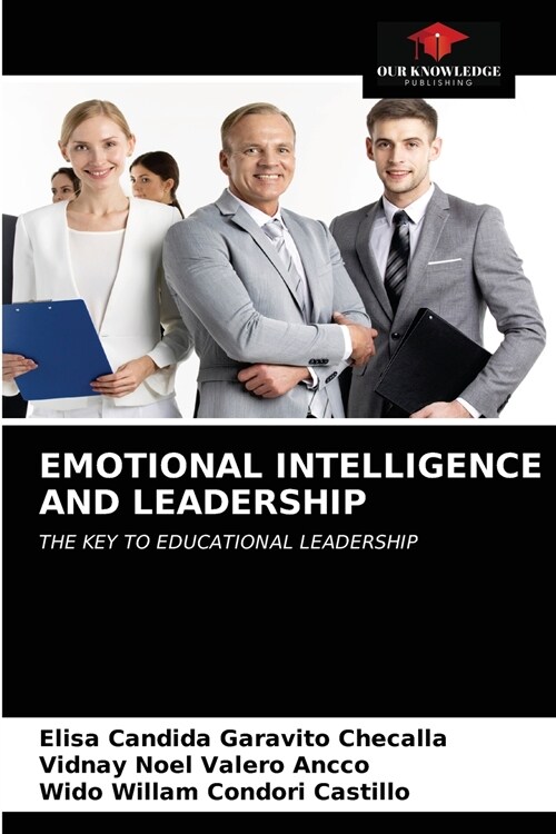 EMOTIONAL INTELLIGENCE AND LEADERSHIP (Paperback)