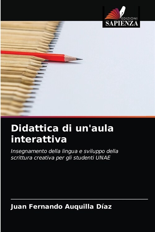 Didattica di unaula interattiva (Paperback)