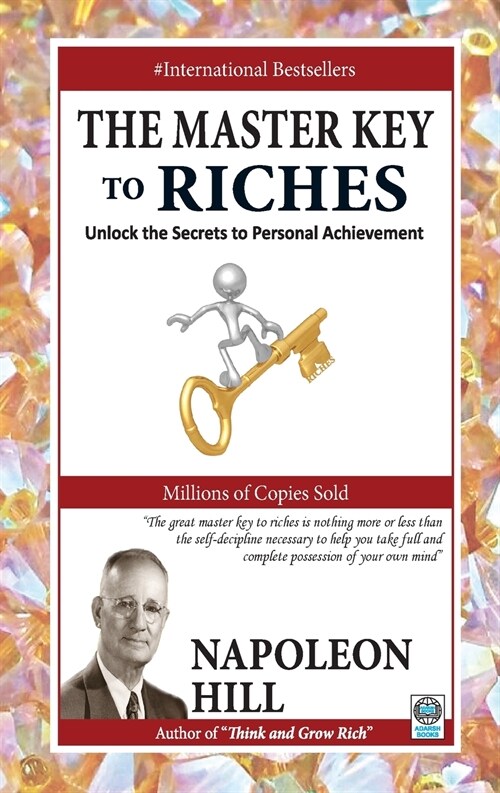 The Master Key to Riches (Paperback)