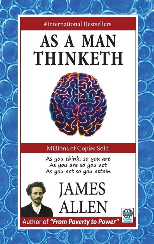 As a Man Thinketh (Paperback)