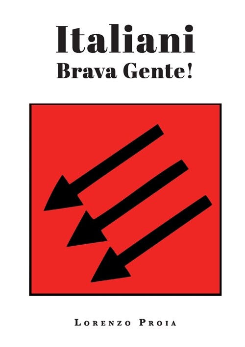 Italiani brava gente! (Paperback)