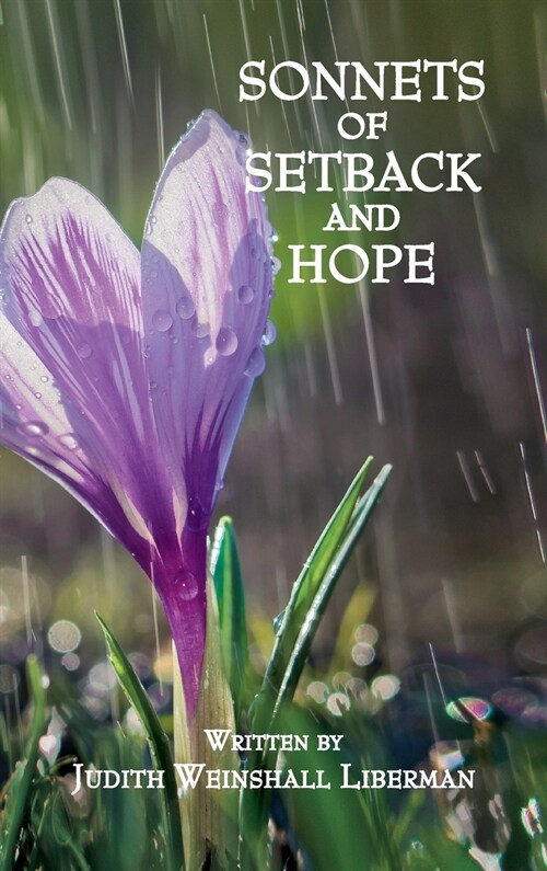 Sonnets of Setback and Hope (Hardcover)