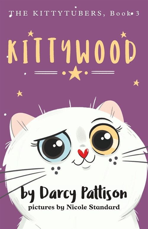 Kittywood (Paperback)