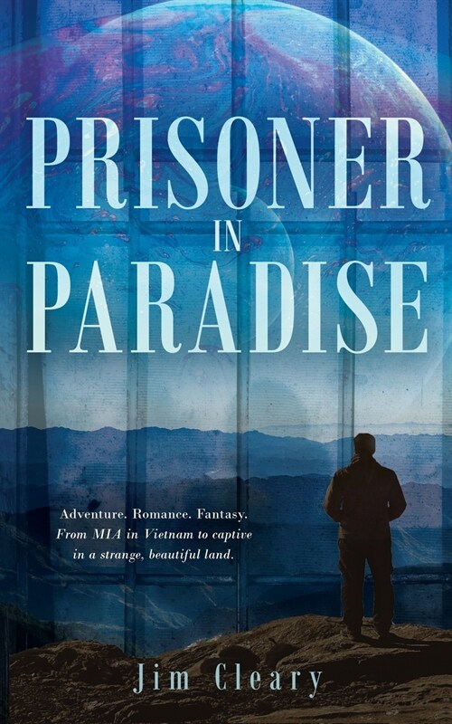 Prisoner in Paradise (Paperback)