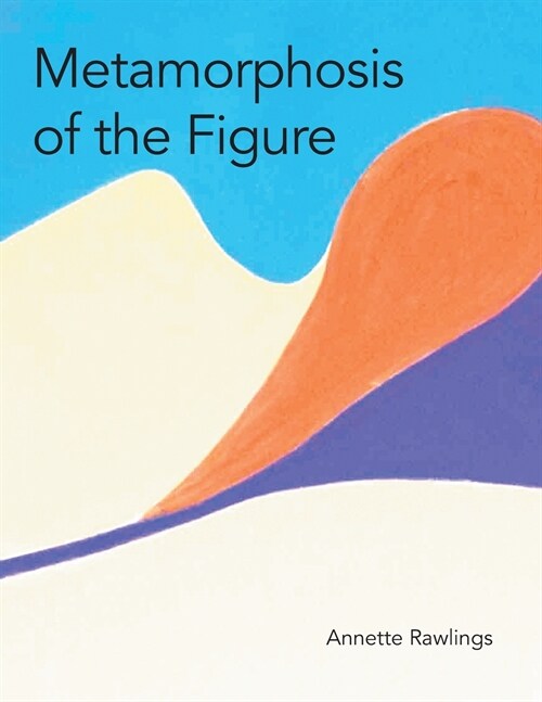 Metamorphosis of the Figure (Paperback)