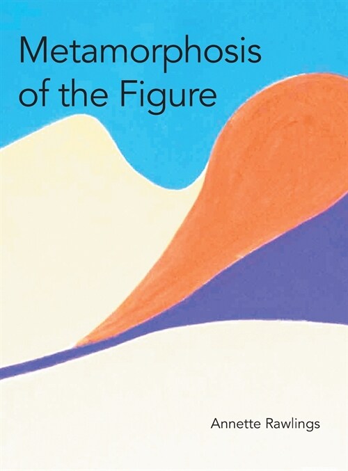 Metamorphosis of the Figure (Hardcover)