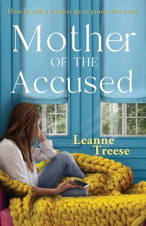 Mother of the Accused (Paperback)