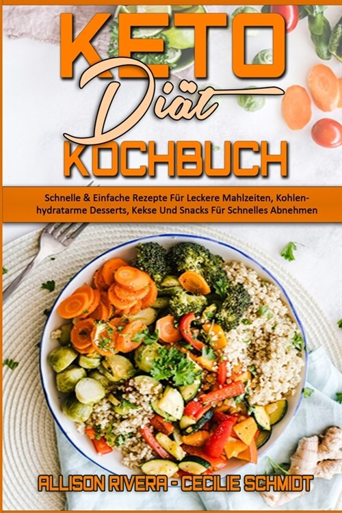 알라딘 KetoDi?Kochbuch Schnelle & Einfache Rezepte F? Leckere