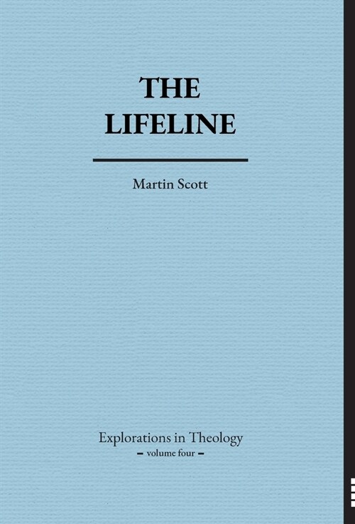 The Lifeline (Hardcover)