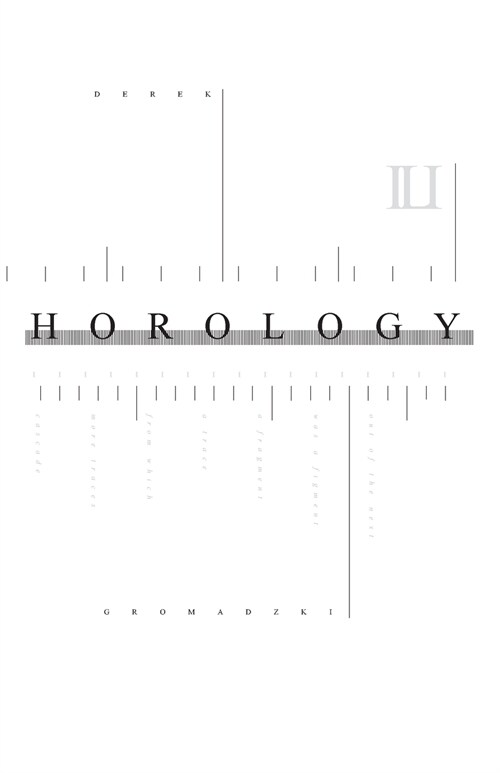 Horology (Paperback)