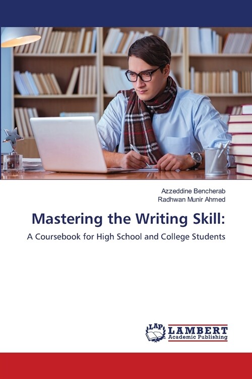 Mastering the Writing Skill (Paperback)