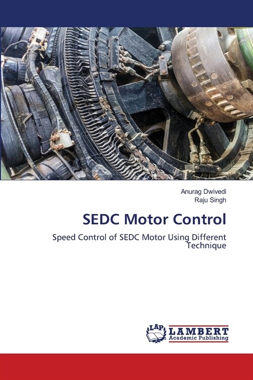 SEDC Motor Control (Paperback)