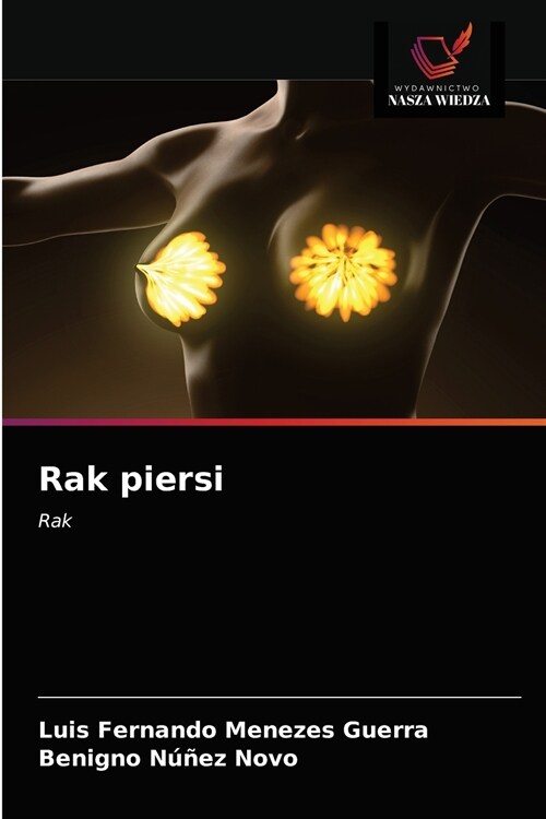 Rak piersi (Paperback)