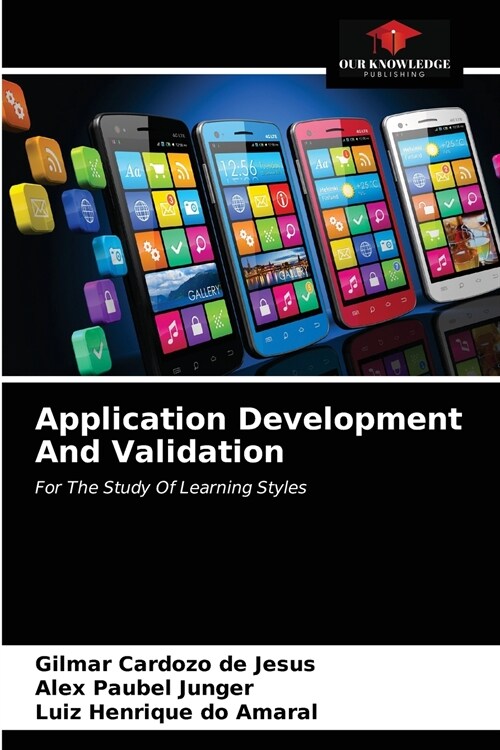 Application Development And Validation (Paperback)