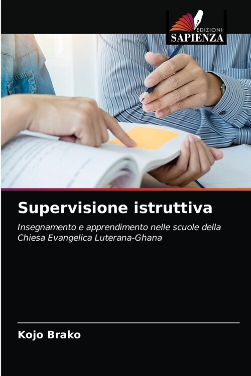 Supervisione istruttiva (Paperback)