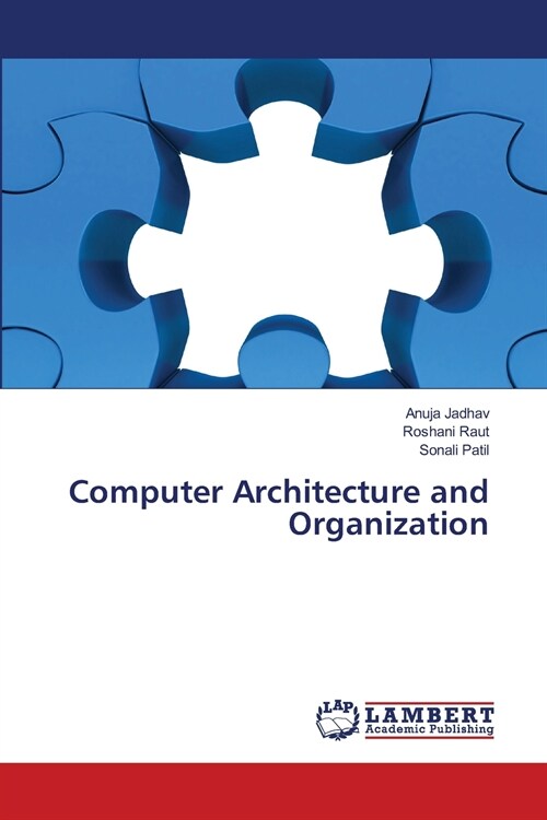 알라딘: Computer Architecture And Organization (Paperback)