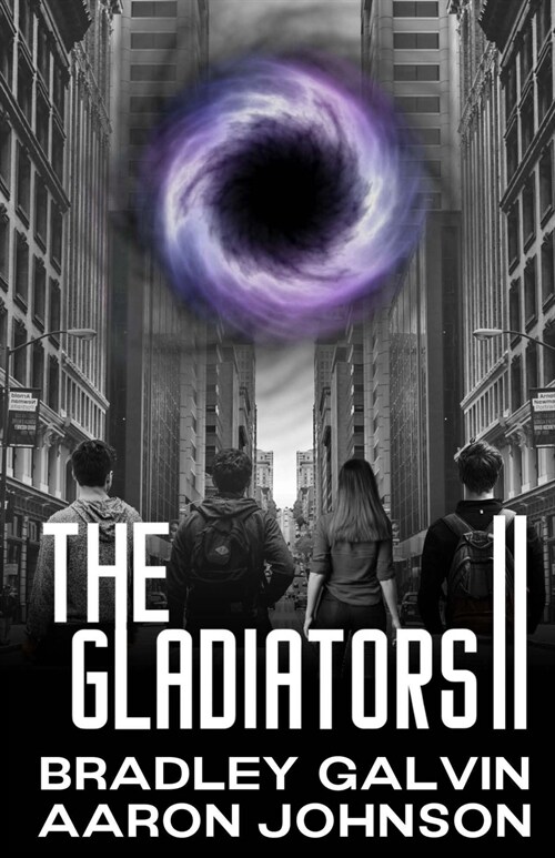 The Gladiators II (Paperback)