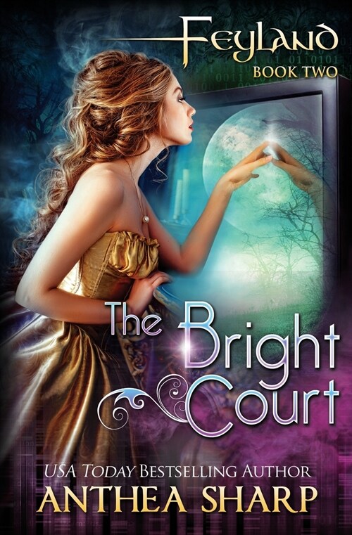 The Bright Court (Paperback)