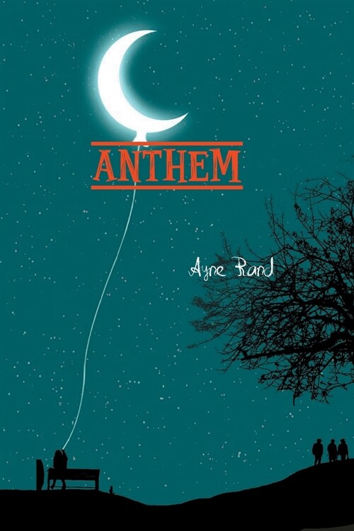 Anthem (Paperback)