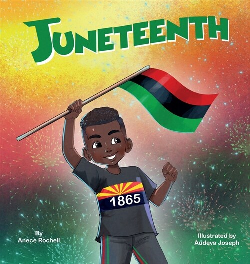 Juneteenth (Hardcover)
