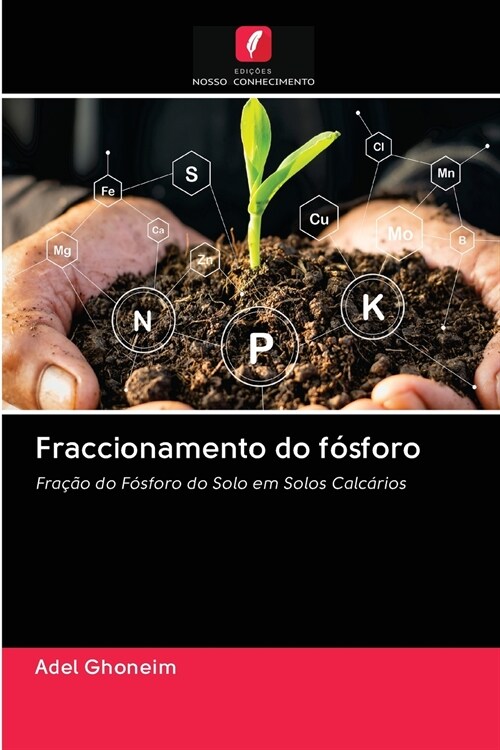 Fraccionamento do f?foro (Paperback)