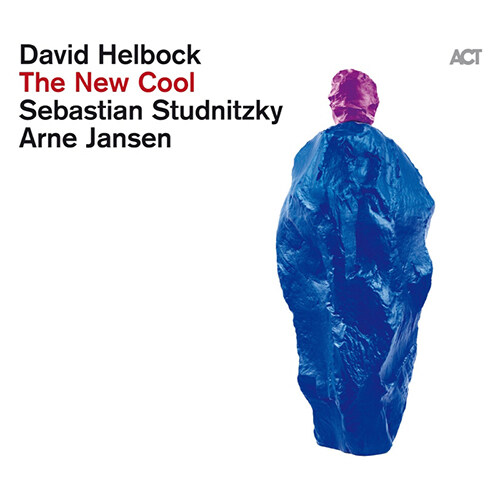 [수입] David Helbock - The New Cool