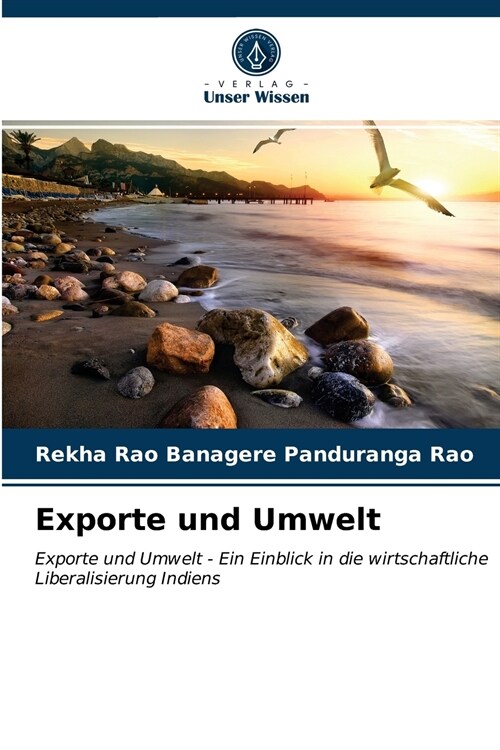 Exporte und Umwelt (Paperback)