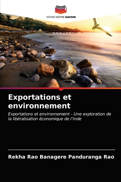 Exportations et environnement (Paperback)