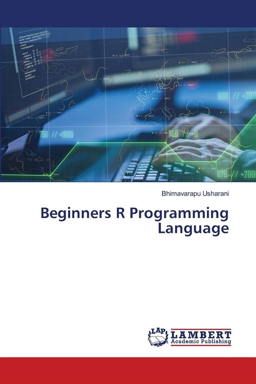 Beginners R Programming Language (Paperback)