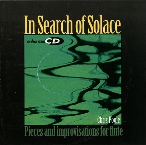 [중고] Chris Poole - IN SEARCH OF SOLACE (수입)