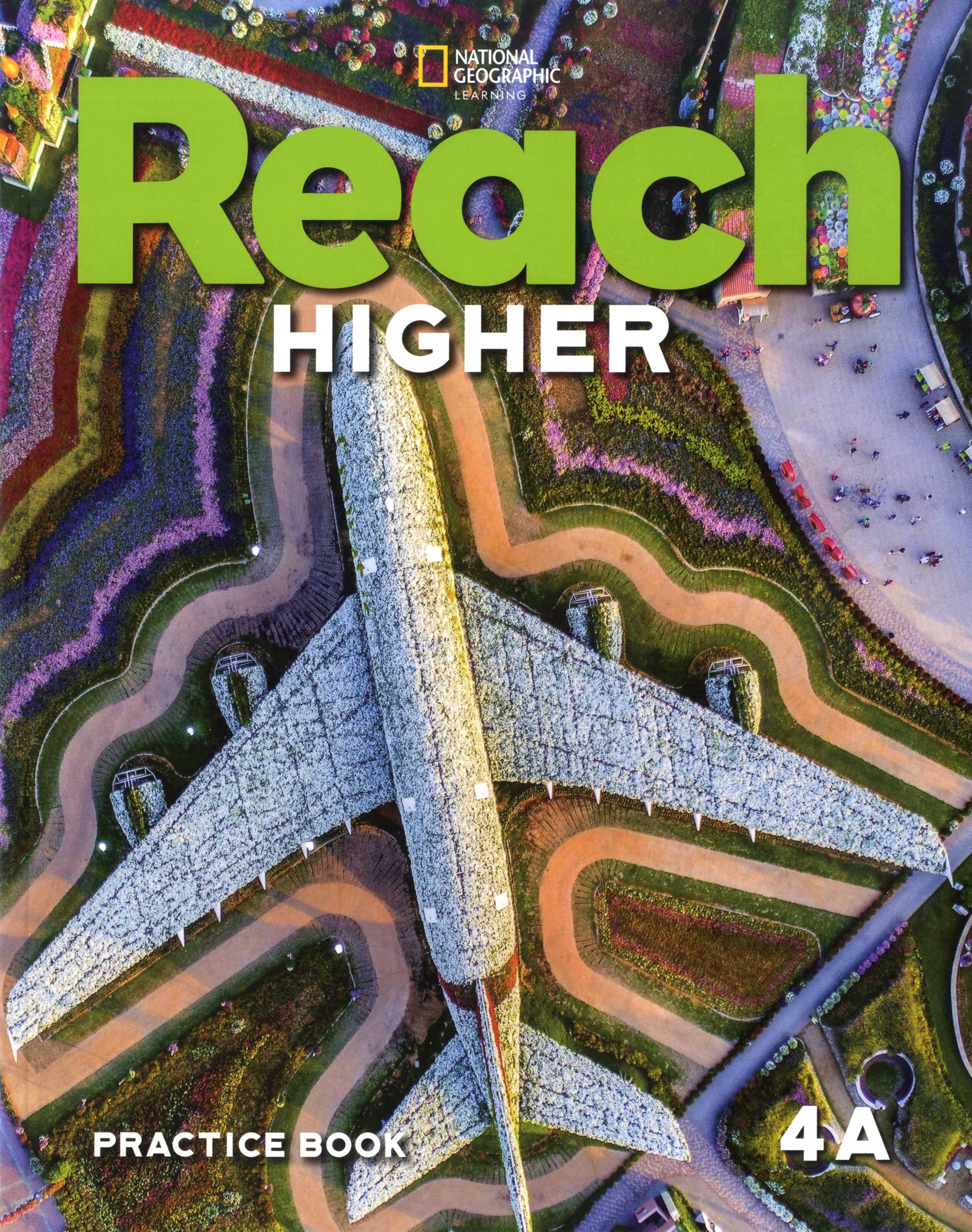 Reach Higher Level 4A : Workbook (Paperback)