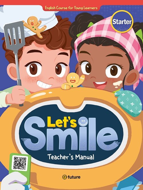 Lets Smile Starter : Teachers Manual (Paperback)