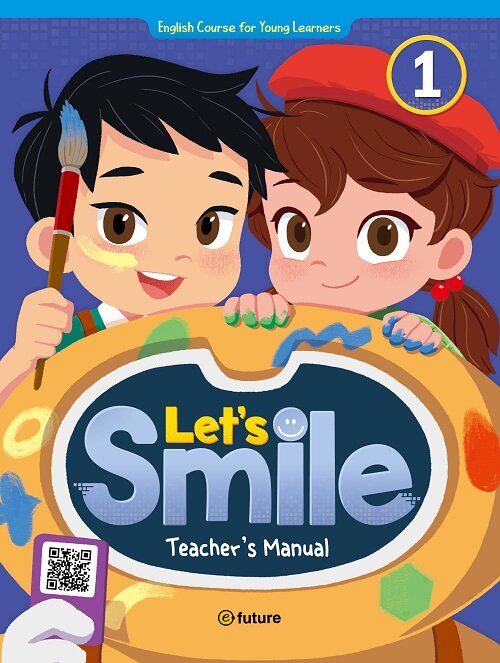 Lets Smile 1 : Teachers Manual (Paperback)