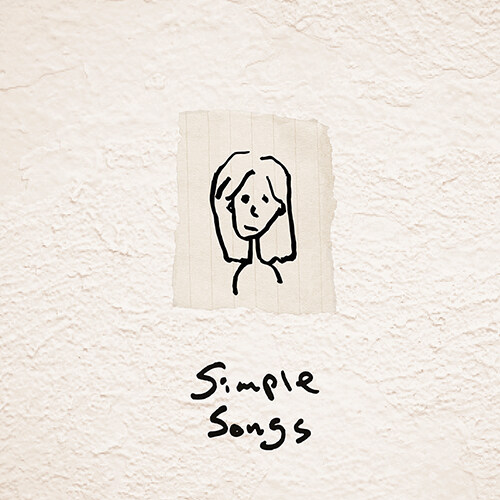 오존 - Simple Songs [재발매]