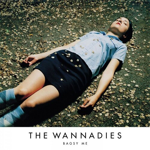 [수입] The Wannadies - Bagsy Me [180g LP]