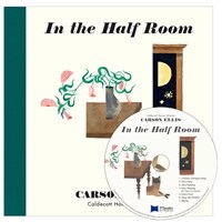 노부영 In the Half Room (Hardcover + CD) - 노래부르는 영어동화