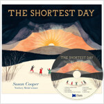 노부영 The Shortest Day (Paperback + CD)