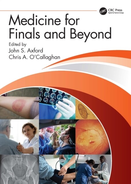 Medicine for Finals and Beyond (Paperback, 1)