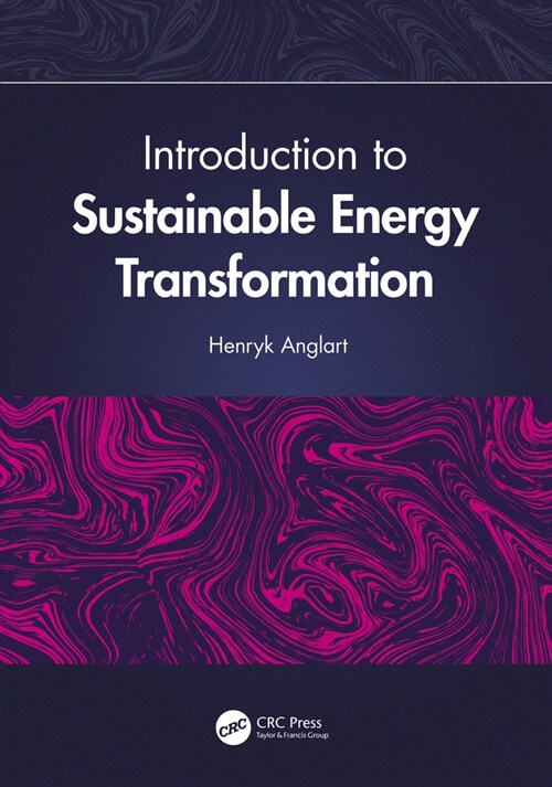 Introduction to Sustainable Energy Transformation (Paperback, 1)
