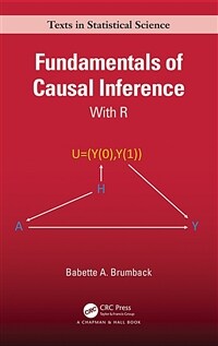 Fundamentals of causal inference : with R