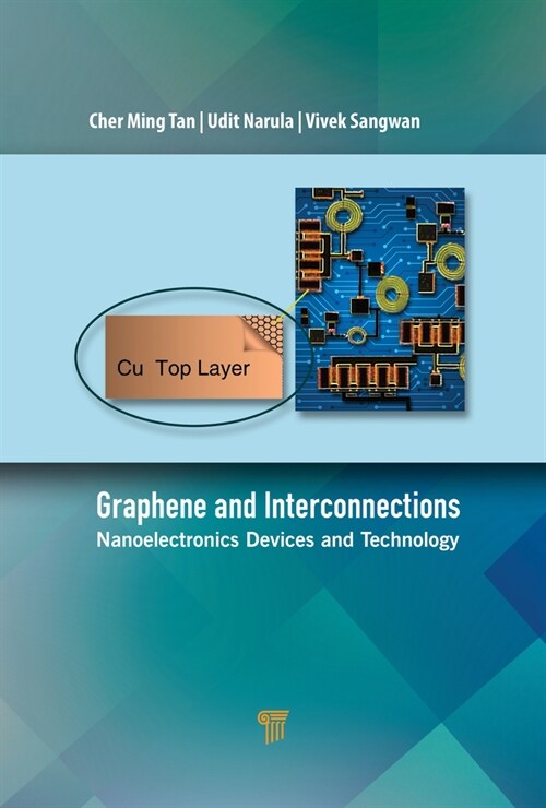 Graphene and VLSI Interconnects (Hardcover)