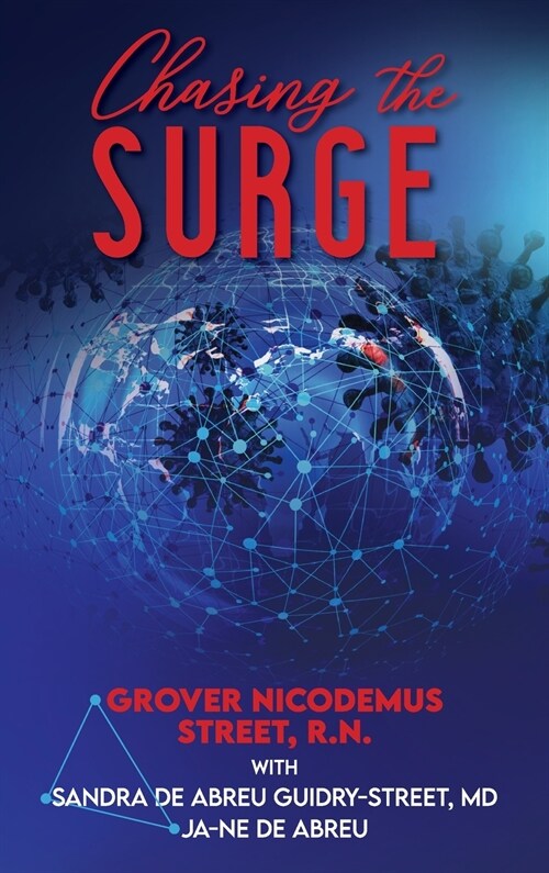 Chasing the Surge (Hardcover)
