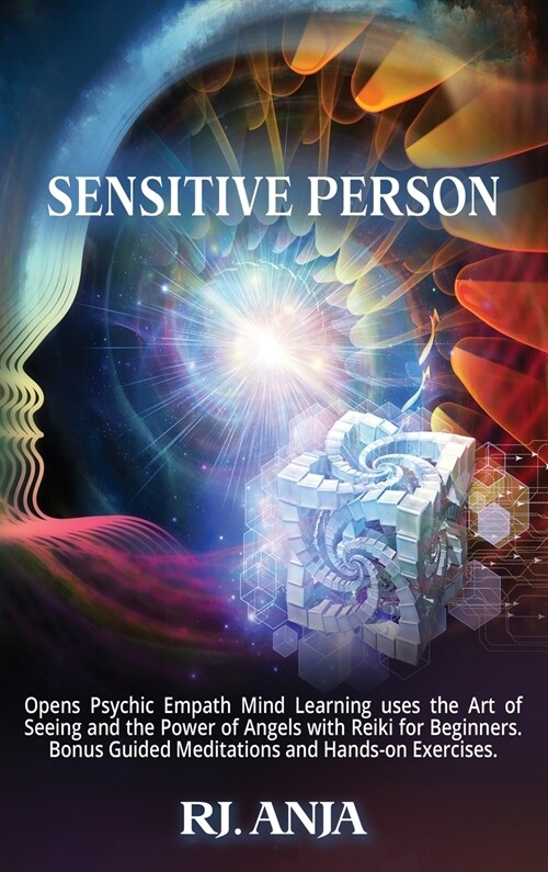 A Highly Sensitive Person (Hardcover)