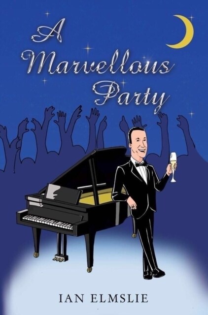 A Marvellous Party (Paperback)