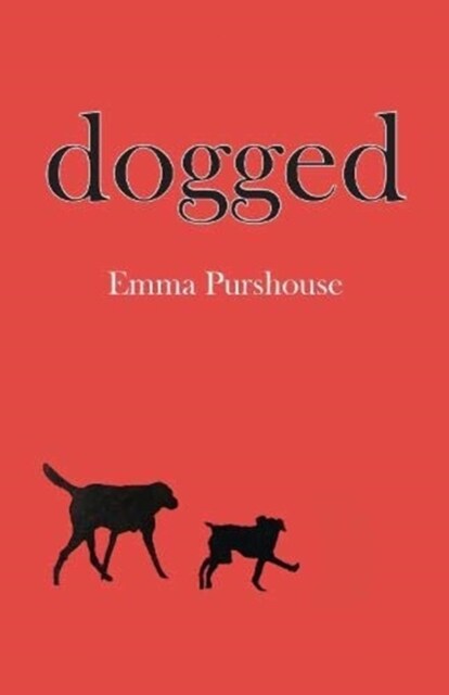 Dogged (Paperback)