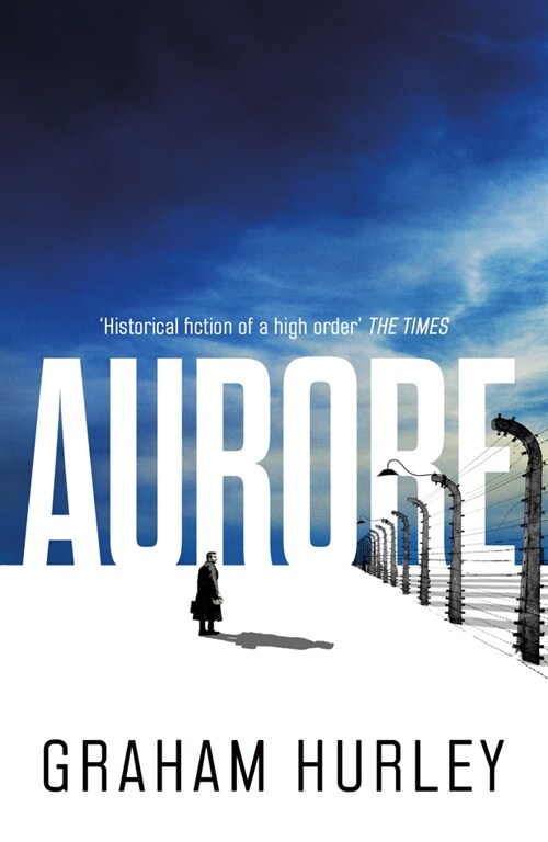 Aurore (Paperback, Reissue)